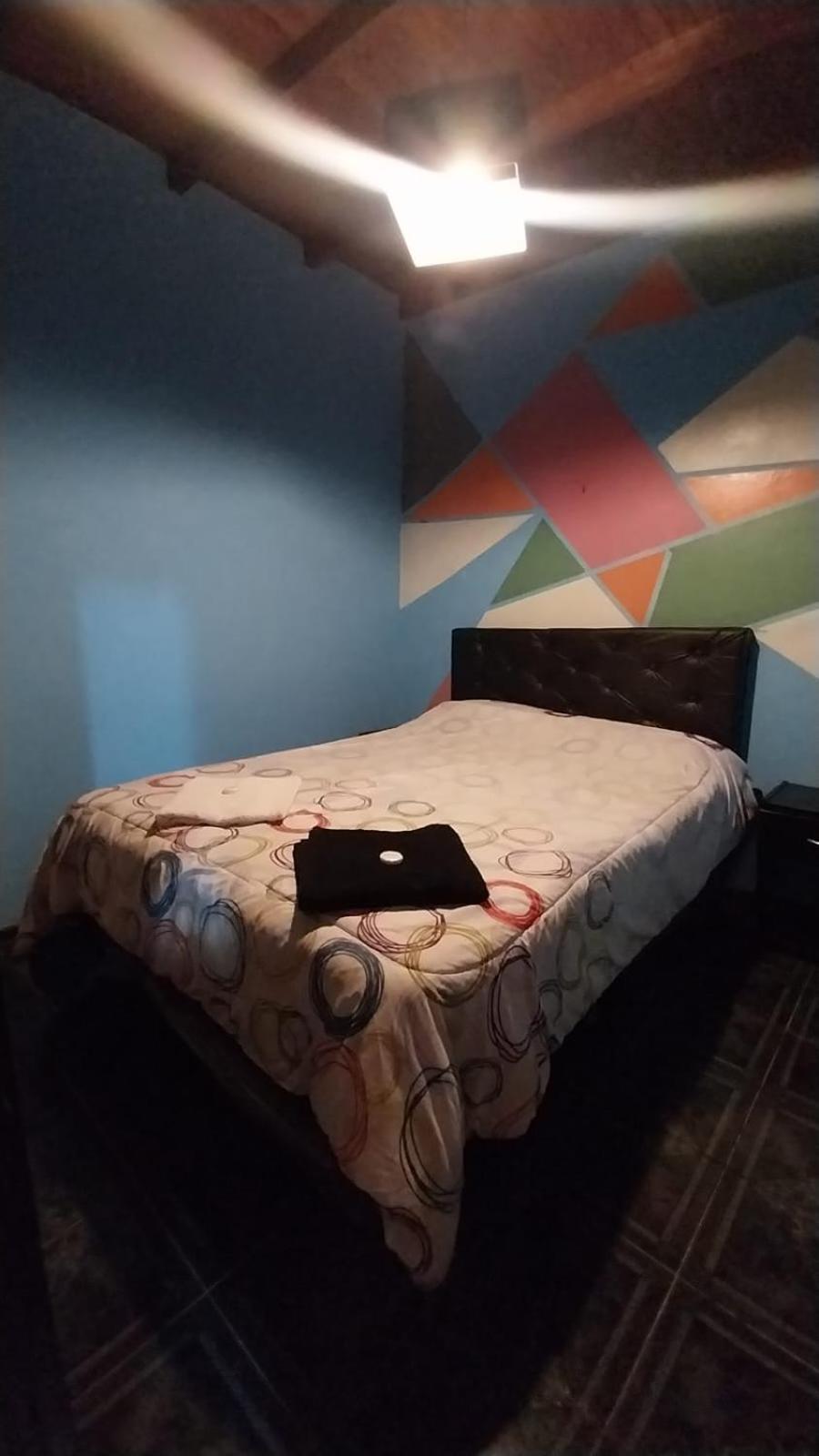 Hostal La Palmera Ezeiza Bagian luar foto
