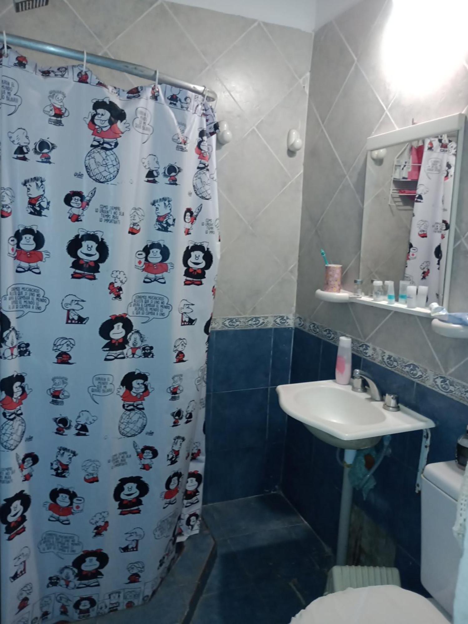 Hostal La Palmera Ezeiza Bagian luar foto